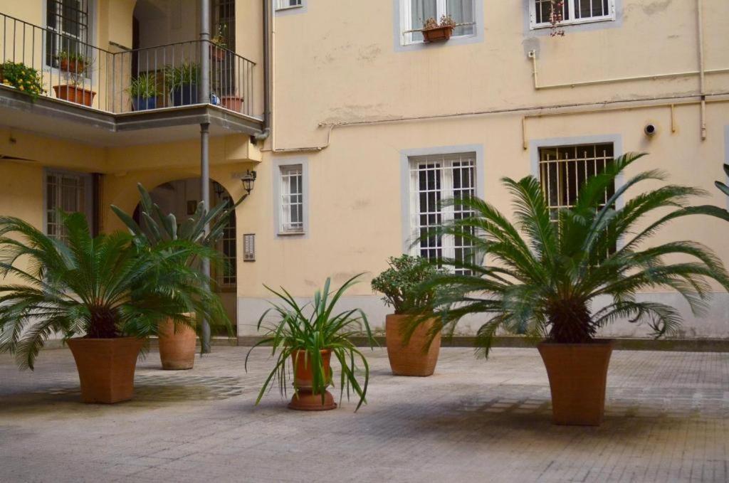 Apartamento Attico Minerva Con Due Terrazze Roma